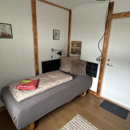 Billund-Bnb Aps מראה חיצוני תמונה