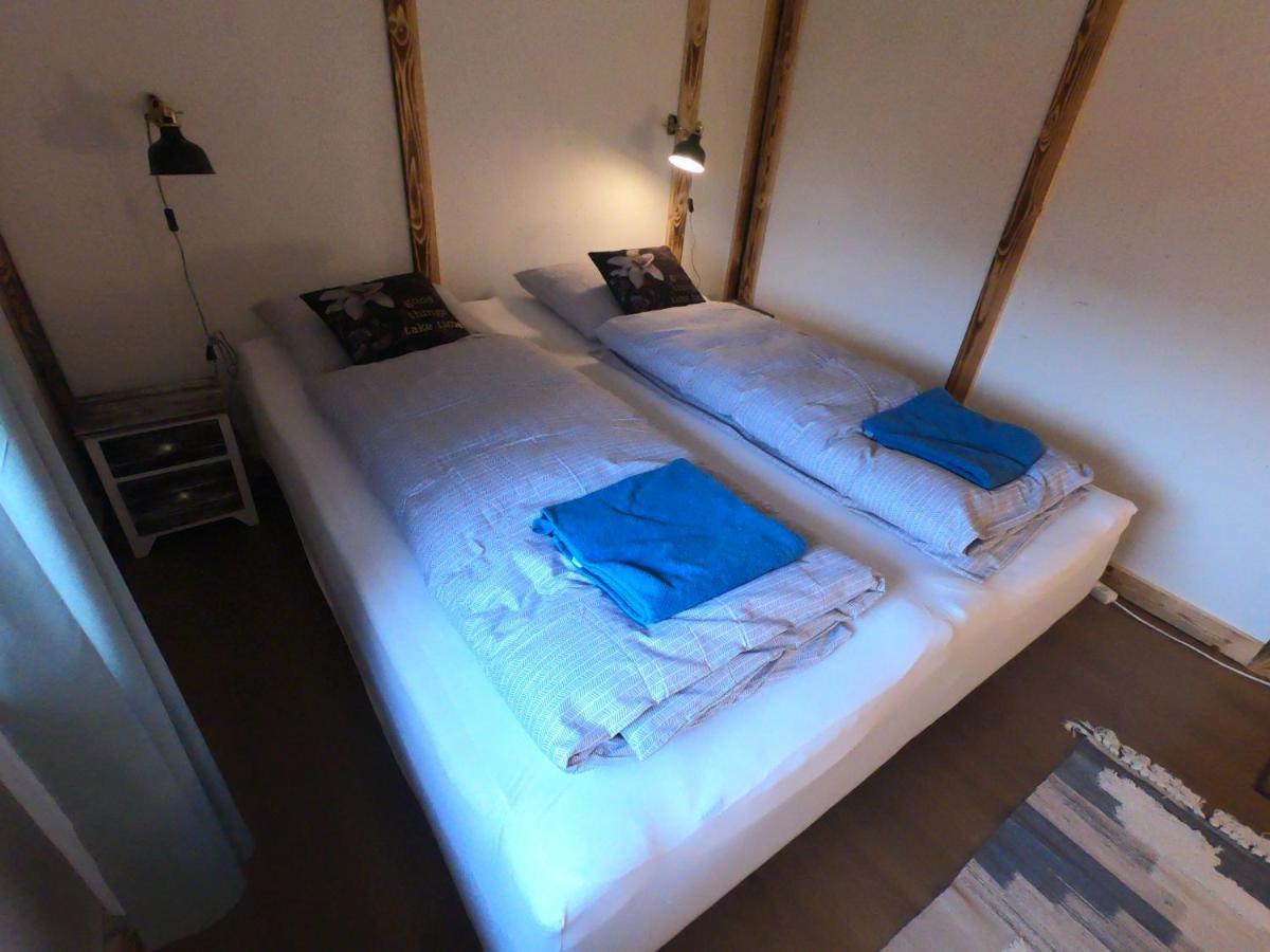 Billund-Bnb Aps מראה חיצוני תמונה