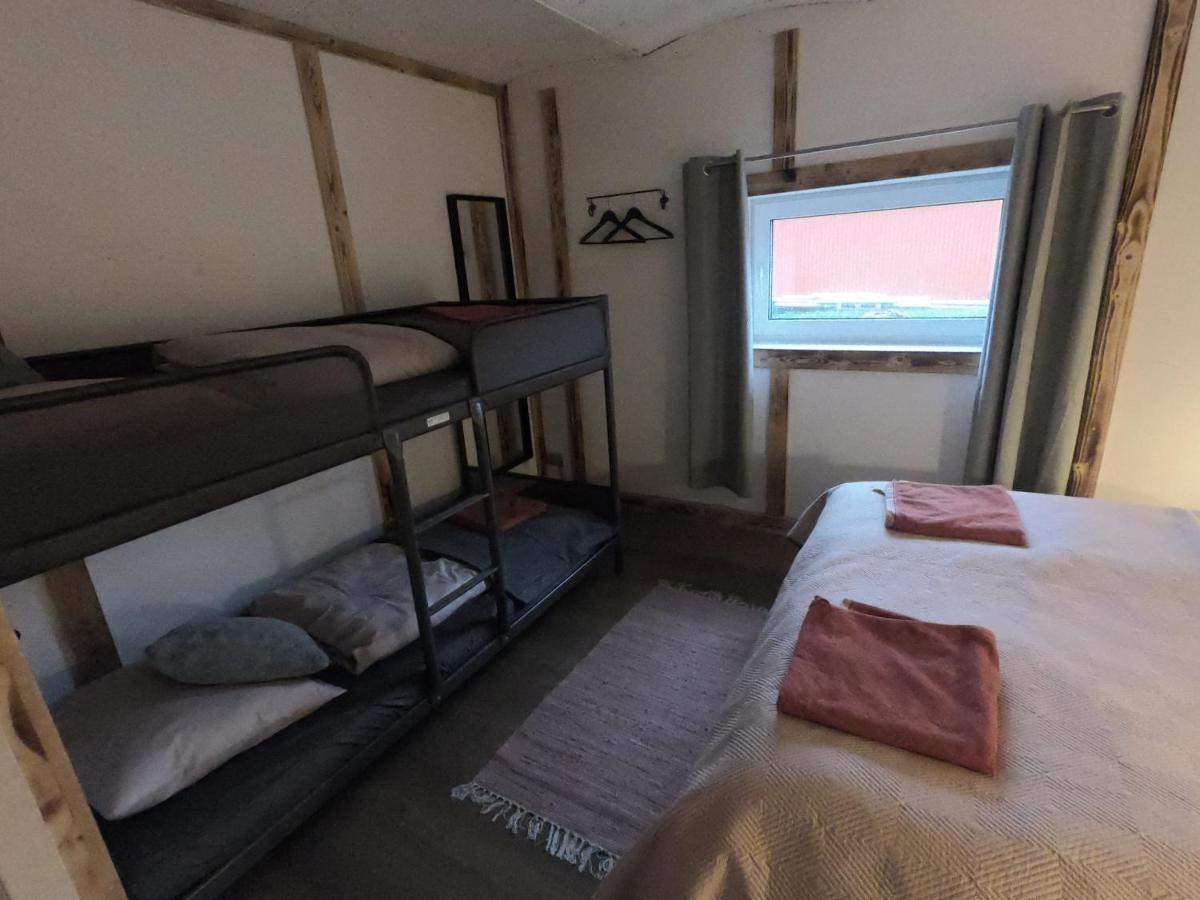 Billund-Bnb Aps מראה חיצוני תמונה
