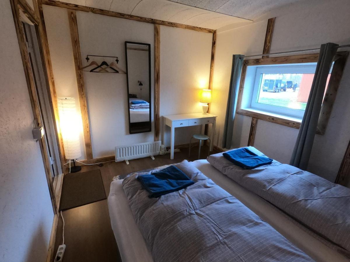 Billund-Bnb Aps מראה חיצוני תמונה