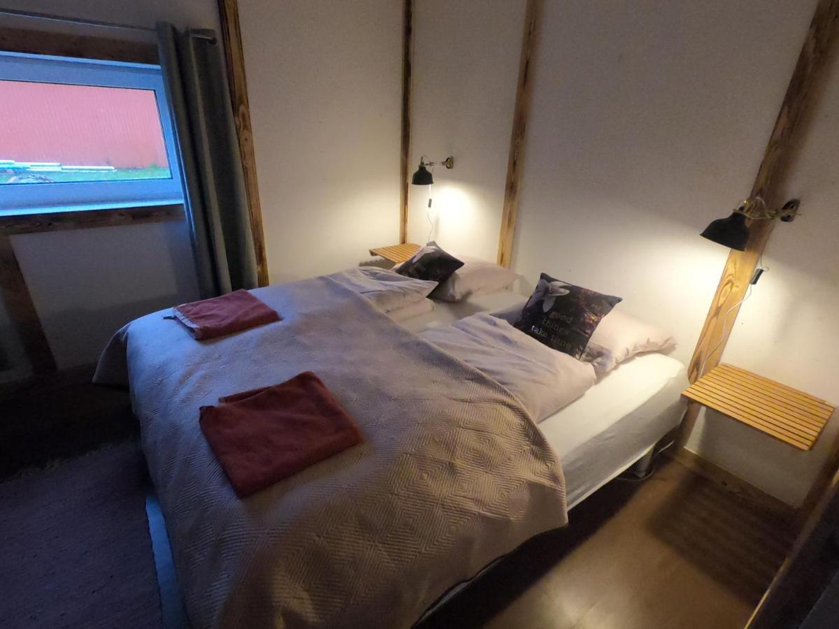 Billund-Bnb Aps מראה חיצוני תמונה