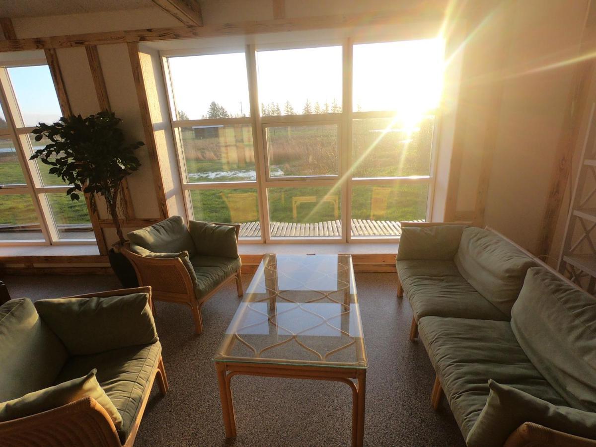 Billund-Bnb Aps מראה חיצוני תמונה