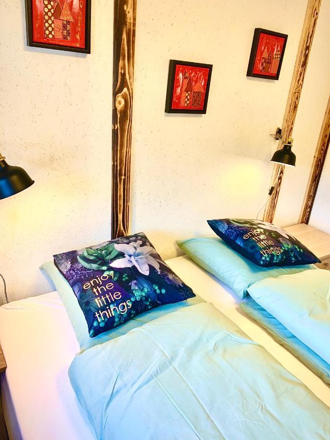 Billund-Bnb Aps מראה חיצוני תמונה