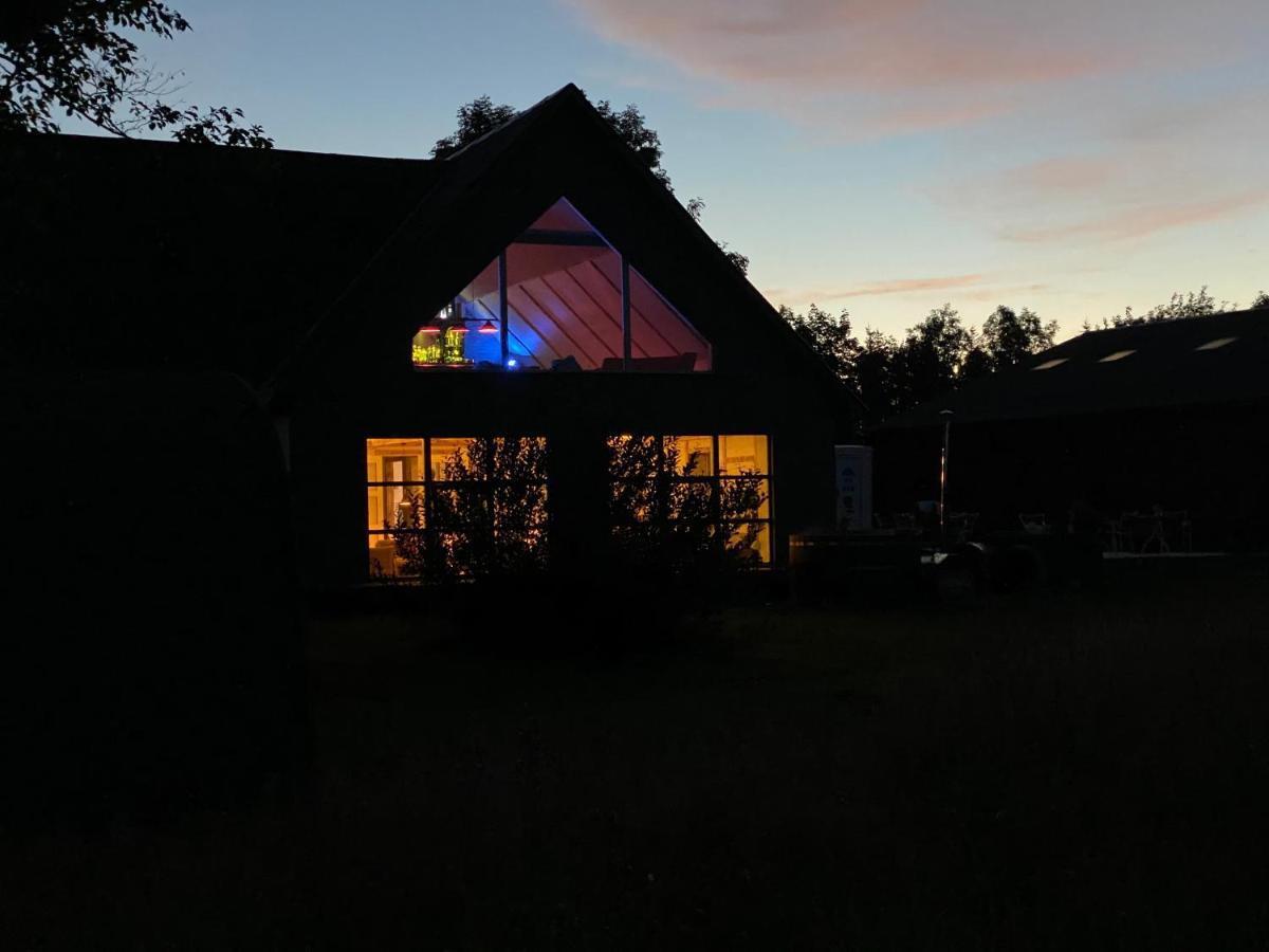 Billund-Bnb Aps מראה חיצוני תמונה