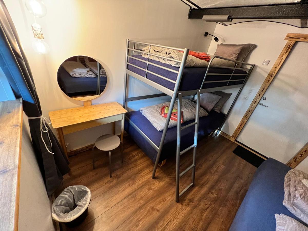 Billund-Bnb Aps מראה חיצוני תמונה